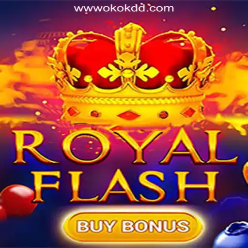 Discover RoyalFlashBuyBonus: The Exciting New Slot Game Taking Brazil By Storm