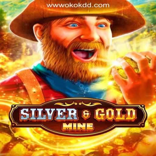 Exploring SilverGold: A Premier Slot Experience with OKOKDD.COM