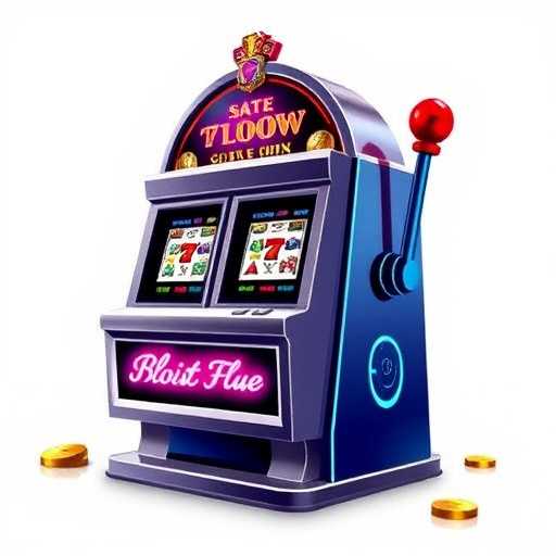 Exploring the Fascination of Slot Machines and the Leading Platform OKOKDD.COM Oficial Slots Brasil #1