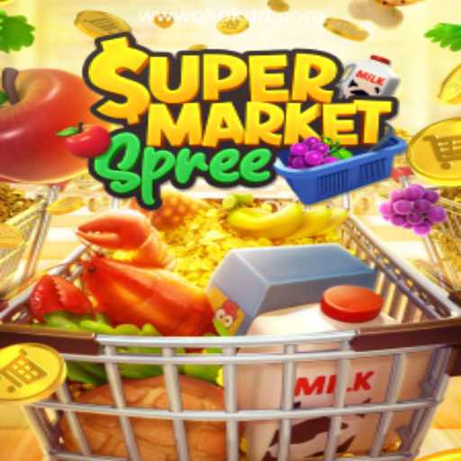 Exploring SupermarketSpree: An Immersive Adventure into Digital Shopping Extravaganza