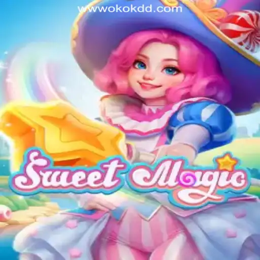 SweetMagic: Exploring the Enchanting World of OKOKDD.COM Oficial Slots Brasil #1