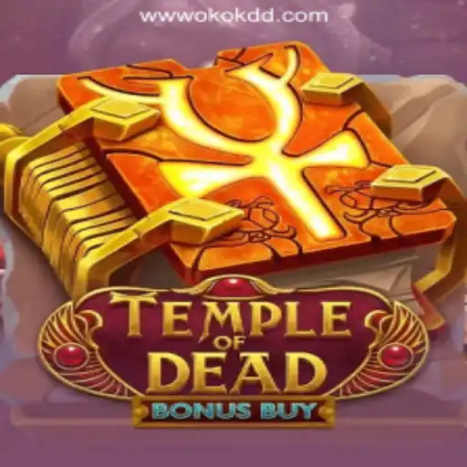 Discover the Excitement of TempleofDeadBonusBuy: The Premier Slot Game at OKOKDD.COM