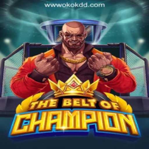 Discovering TheBeltOfChampion: The Future of Gaming and Entertainment