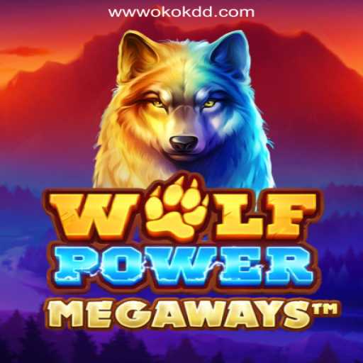 Explore the Thrilling World of WolfPowerMega: Official Slots in Brazil