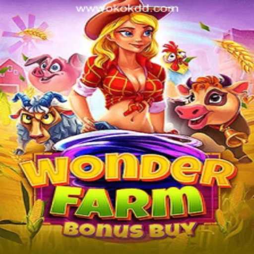 Discover the Thrills of WonderFarmBonusBuy Slots