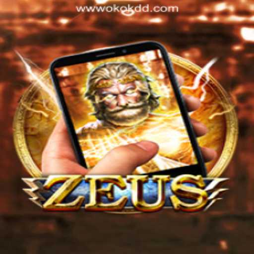 ZeusM: Discover the Mythological Excitement of OKOKDD.COM Oficial Slots Brasil #1