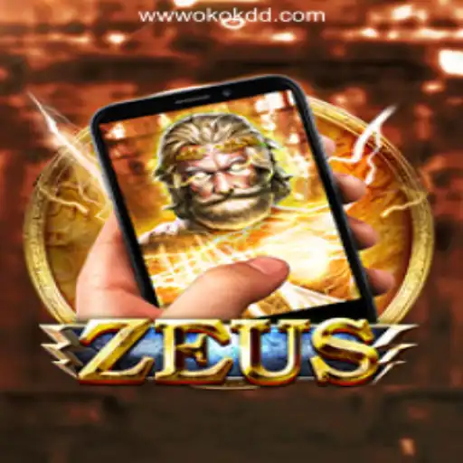 ZeusM: Discover the Mythological Excitement of OKOKDD.COM Oficial Slots Brasil #1